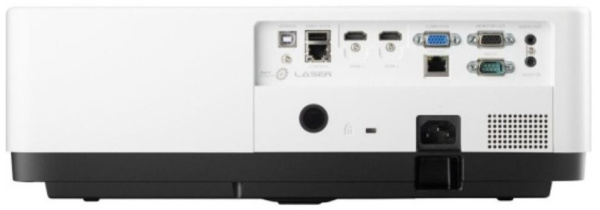 фото Проектор Viewsonic LSC731WU-ST (КФ 3LCD Лазер) в Уфе