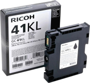 фото Картридж Ricoh тип GC 41KL