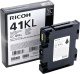 фото Картридж гелевый Ricoh тип GC 41KL в Челябинске