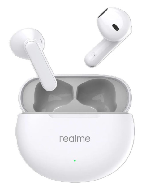фото Гарнитура wireless Realme Buds T01 в Казани