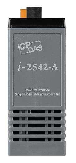 фото Преобразователь  ICP DAS I-2542-A CR в Уфе