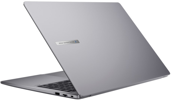 фото Ноутбук  ASUS ExpertBook Essential P3605CVA-MB0159 в Волгограде 16 ", Core i7, 32 Гб RAM, 1 Тб SSD, UHD Graphics 770, Серый