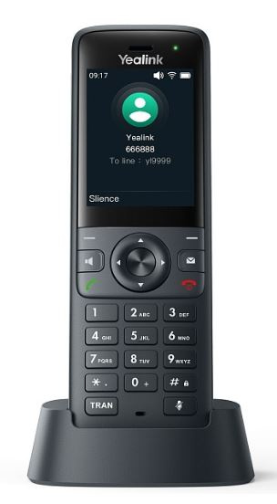 фото Телефон SIP  Yealink AX83H в Казани