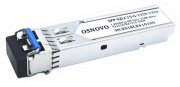 фото Модуль OSNOVO SFP-S2LC15-G-1310-1310