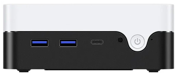 фото Системный блок Chuwi LarkBox X Intel N, 12 ГБ, 512 Гб, Intel UHD Graphics,  ОС Windows 11 Профессиональная