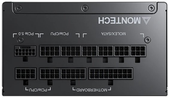 фото Блок питания ATX Montech TIS0126 в Самаре