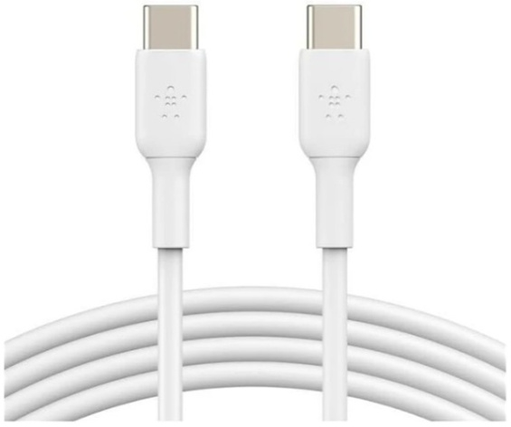 фото Зарядное устройство сетевое Belkin WCA013kq1MWH-B6 в Уфе