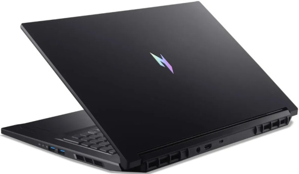 фото Ноутбук  Acer Nitro V 17 AI ANV17-41-R6A6 в Санкт-Петербургe 17.3 ", Ryzen 7, 32 Гб RAM, 1 Тб SSD, GeForce RTX 5060, Черный