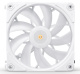 фото Вентилятор для корпуса JONSBO ZF-120(3 in 1) White в Волгограде