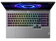 фото Ноутбук  Lenovo Loq 15IRX10 в Санкт-Петербургe 15.6 ", Core i7, 16 Гб RAM, 512 Гб SSD, GeForce RTX 5050, Серый