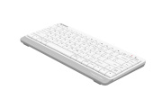 фото Клавиатура A4Tech FBK11 WHITE