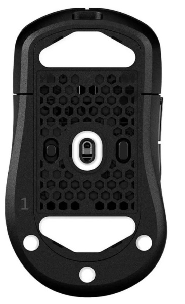 фото Мышь wireless HyperX Pulsefire Saga Pro в Омске