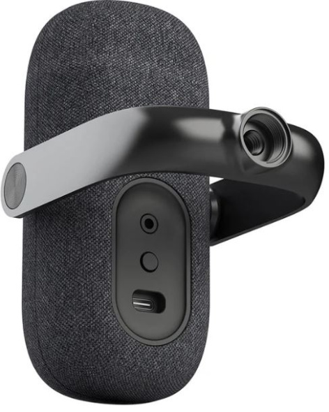 фото Микрофон  JLab MJBUDSTALKRBLK4 в Перми