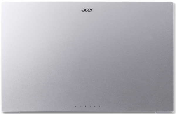 фото Ноутбук  Acer AL15-42P-R9LZ в Омске 15.6 ", Ryzen 5, 16 Гб RAM, 1 Тб SSD, Radeon Vega, Серебристый