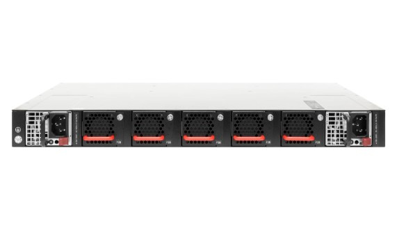 фото Коммутатор управляемый SNR SNR-S4650X-48FQ в Нижнем Новгороде