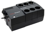 фото Источник бесперебойного питания CyberPower BS450E