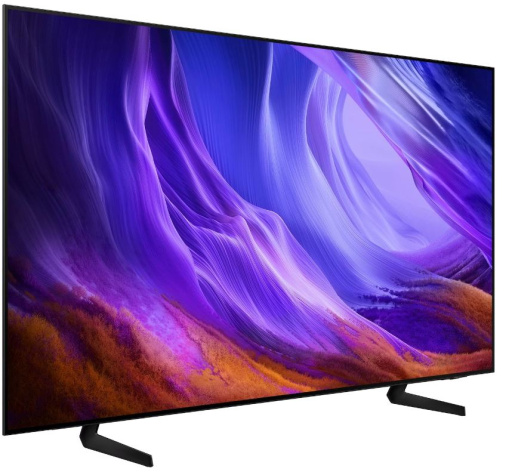 фото Телевизор  Samsung QE55S85HAEXPY