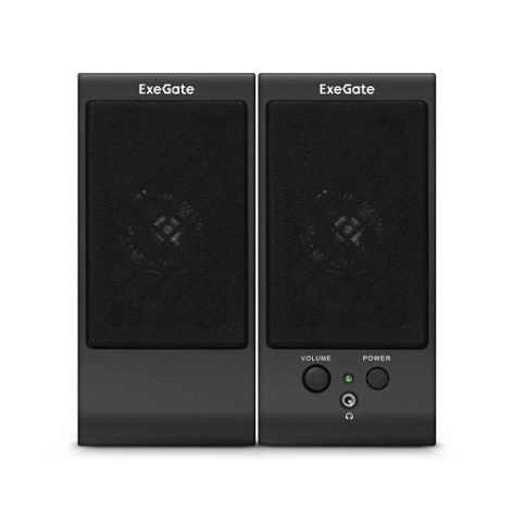 фото Акустическая система 2.0 Exegate Tango 230 в Уфе
