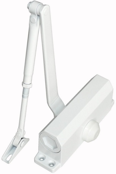 Изображение товара Доводчик Smartec ST-DC036BC-WT