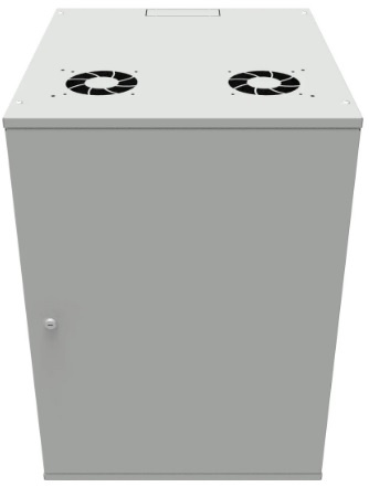 фото Шкаф настенный 19", 15U SNR SNR-TWC-15-MDL в Красноярске