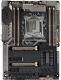 фото Материнская плата ATX ASUS SABERTOOTH X99