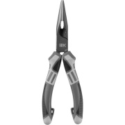 фото Тонкогубцы IEK A2L5-LN10-K4-160