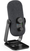 фото Микрофон JLab MTALKGO2RBLK4