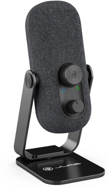 фото Микрофон  JLab MTALKGO2RBLK4 в Перми