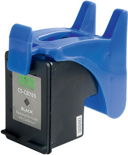 фото Картридж струйный Cactus CS-C8765 в Красноярске