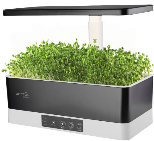 фото Гидропонная установка  Cactus CS-LEDPOT-11 в Волгограде