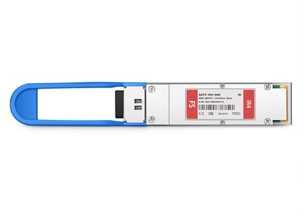 фото Модуль QSFP+ OptTech OTQSFP+-IR4 в Екатеринбурге