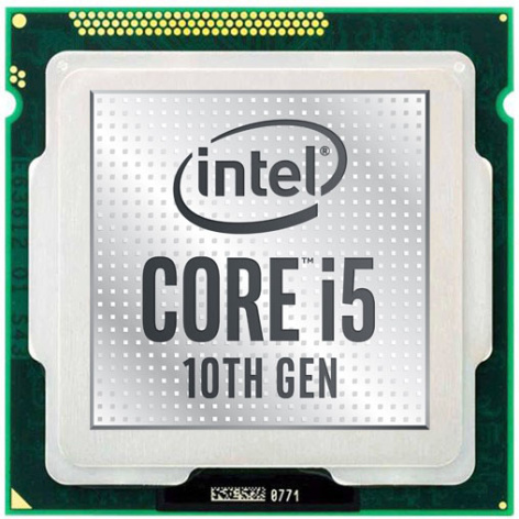 фото Процессор  Intel Core i5-10400F в Уфе