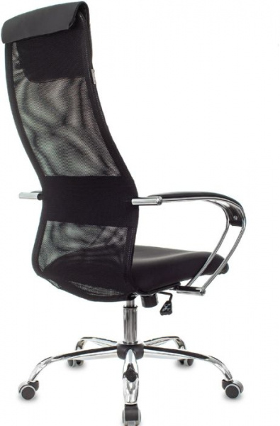фото Кресло офисное Бюрократ CH-607SL в Красноярске