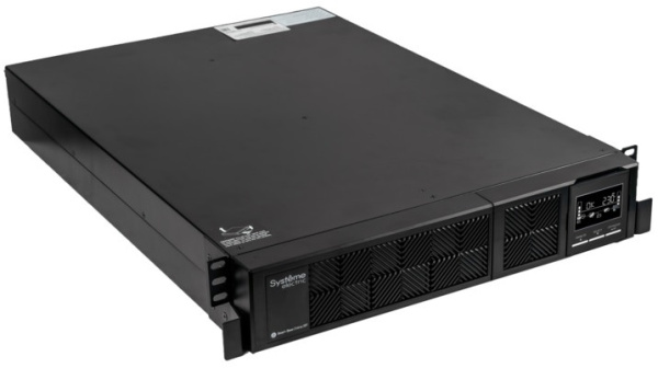 фото Источник бесперебойного питания  Systeme Electric SRTSE3000RTXLIG1 в Уфе