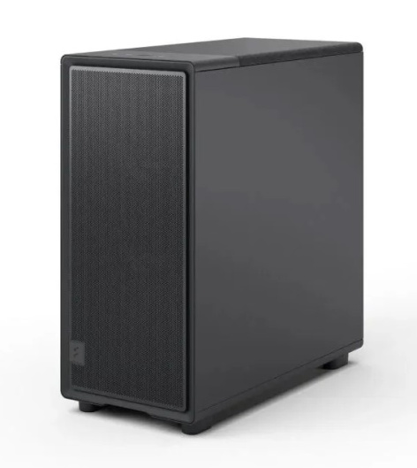 фото Корпус ATX Fractal Design Epoch TG