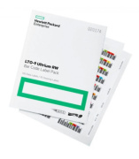 фото Наклейка HPE Q2017A