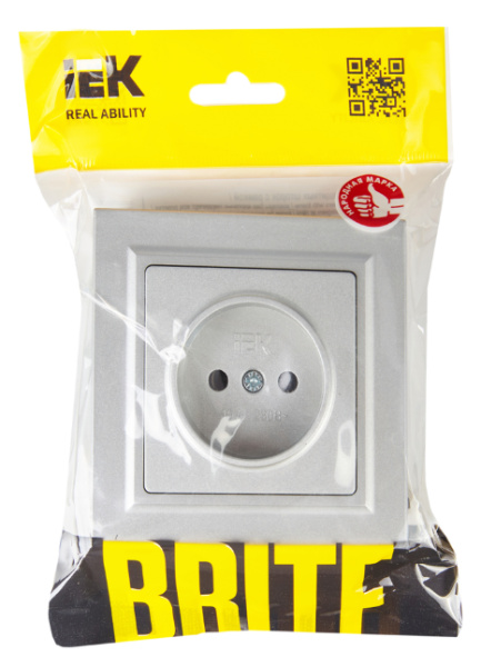 фото  в сборе IEK BR-R10-10-K47-F в Челябинске