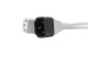 фото Кабель питания  Filum FL-PC-C13/C14-C1-1.8-WH в Самаре