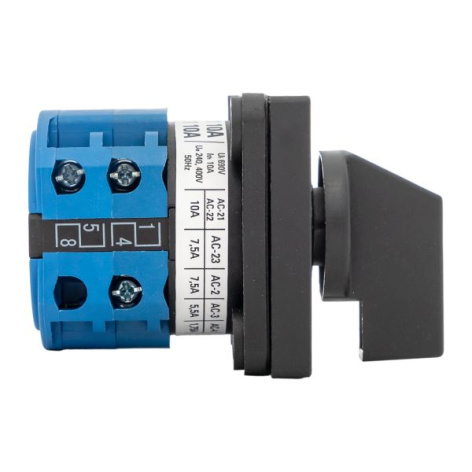 фото Переключатель кулачковый  EKF pk-1-121-10 в Уфе