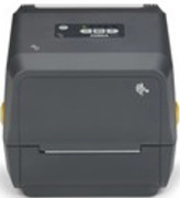 фото Принтер Zebra ZD421
