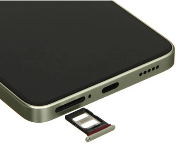 фото Смартфон  Xiaomi 14T RU 12/512GB в Красноярске