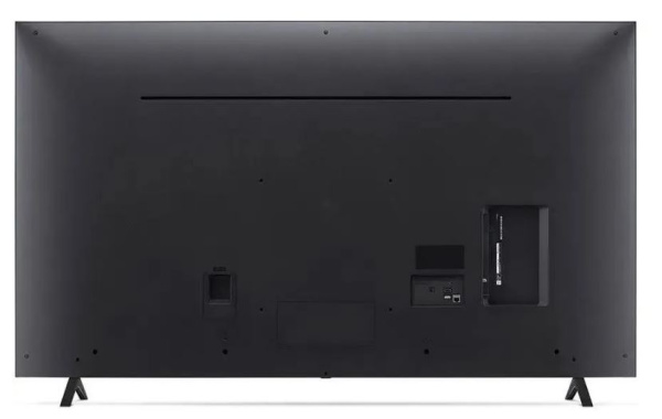 фото Телевизор  LG 55NANO80T6A.ARUG в Казани