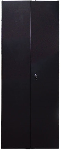 

Дверь TWT TWT-CBB-DR47-6x-S-M1 47U, 600 мм, черный, 2 шт., передняя - распашная металл, задняя - распашная металл, TWT-CBB-DR47-6x-S-M1