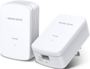 фото Адаптер powerline Mercusys MP500 KIT