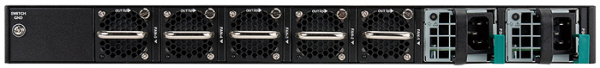 фото Коммутатор  D-link DXS-3610-54T/A1ASI