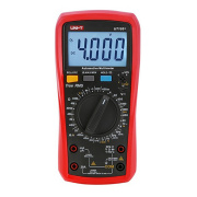 фото Мультиметр  UNI-T UT105+