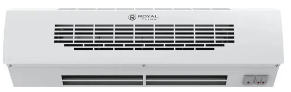 фото Тепловая завеса  Royal Clima HEATGUARD в Воронеже