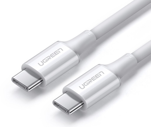 фото Кабель интерфейсный Type C-Type C UGREEN 60551 в Волгограде