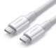 фото Кабель интерфейсный Type C-Type C UGREEN 60551 в Волгограде