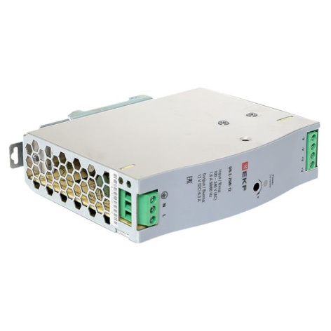 фото Блок питания  EKF DR-E-75W-12 в Омске
